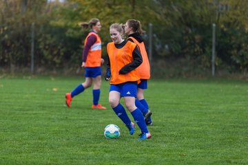 Bild 12 - Frauen TSV Wiemersdorf - SV Boostedt : Ergebnis: 0:7